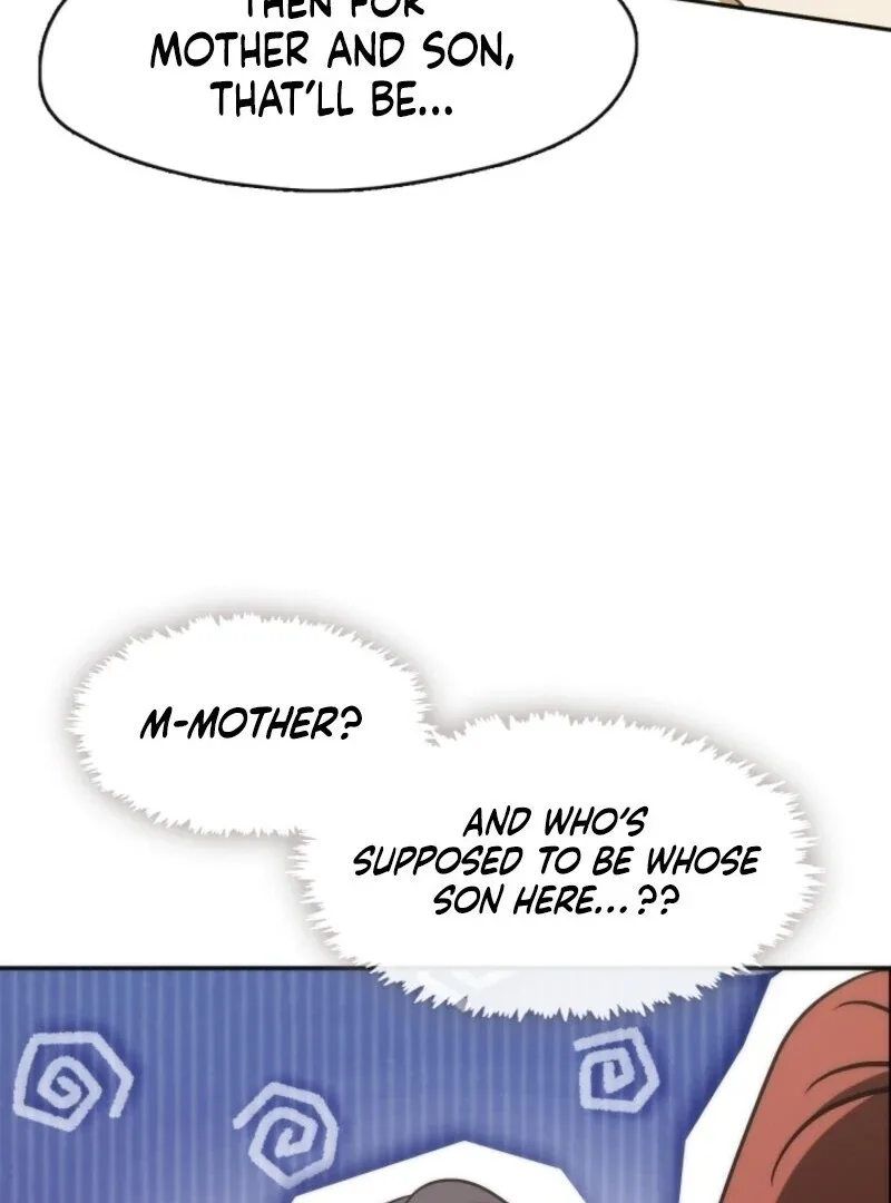 I Failed To Throw The Villain Away Chapter 134 page 61