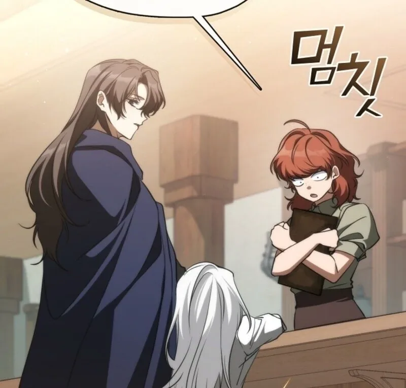 I Failed To Throw The Villain Away Chapter 134 page 69