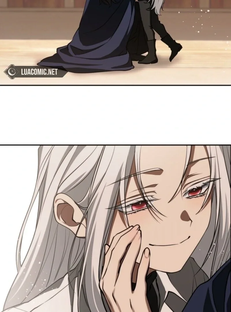 I Failed To Throw The Villain Away Chapter 134 page 86