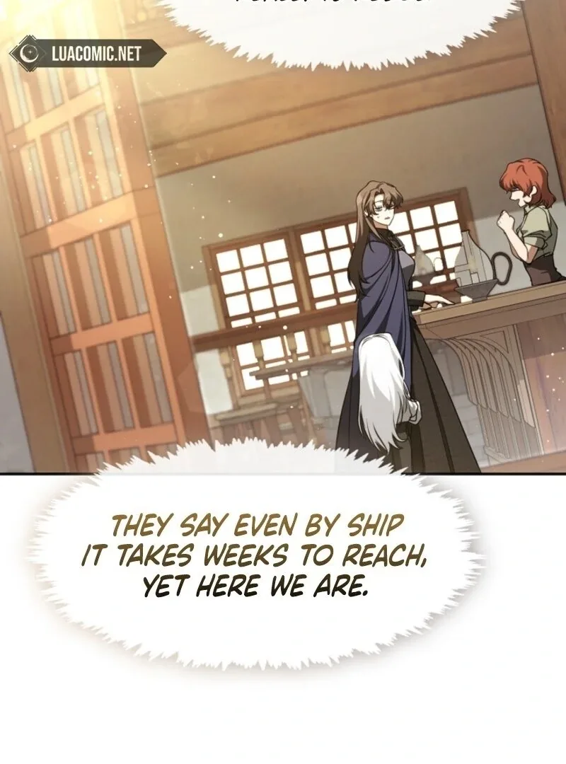 I Failed To Throw The Villain Away Chapter 134 page 59