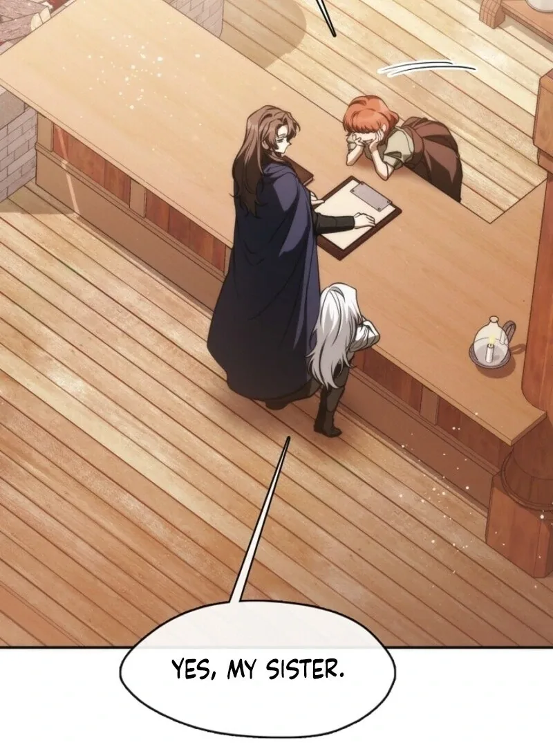 I Failed To Throw The Villain Away Chapter 134 page 65