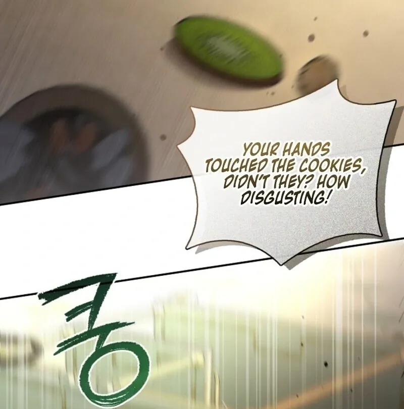 I Failed To Throw The Villain Away Chapter 137 page 29