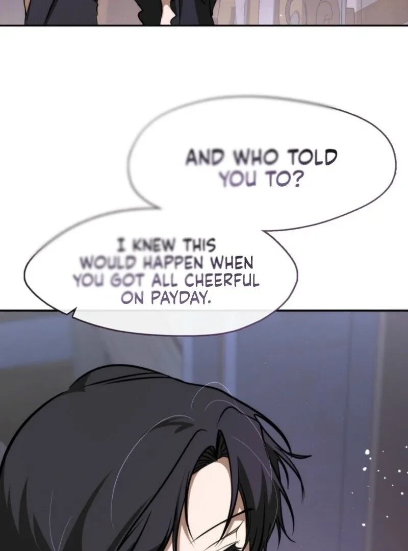 I Failed To Throw The Villain Away Chapter 137 page 75