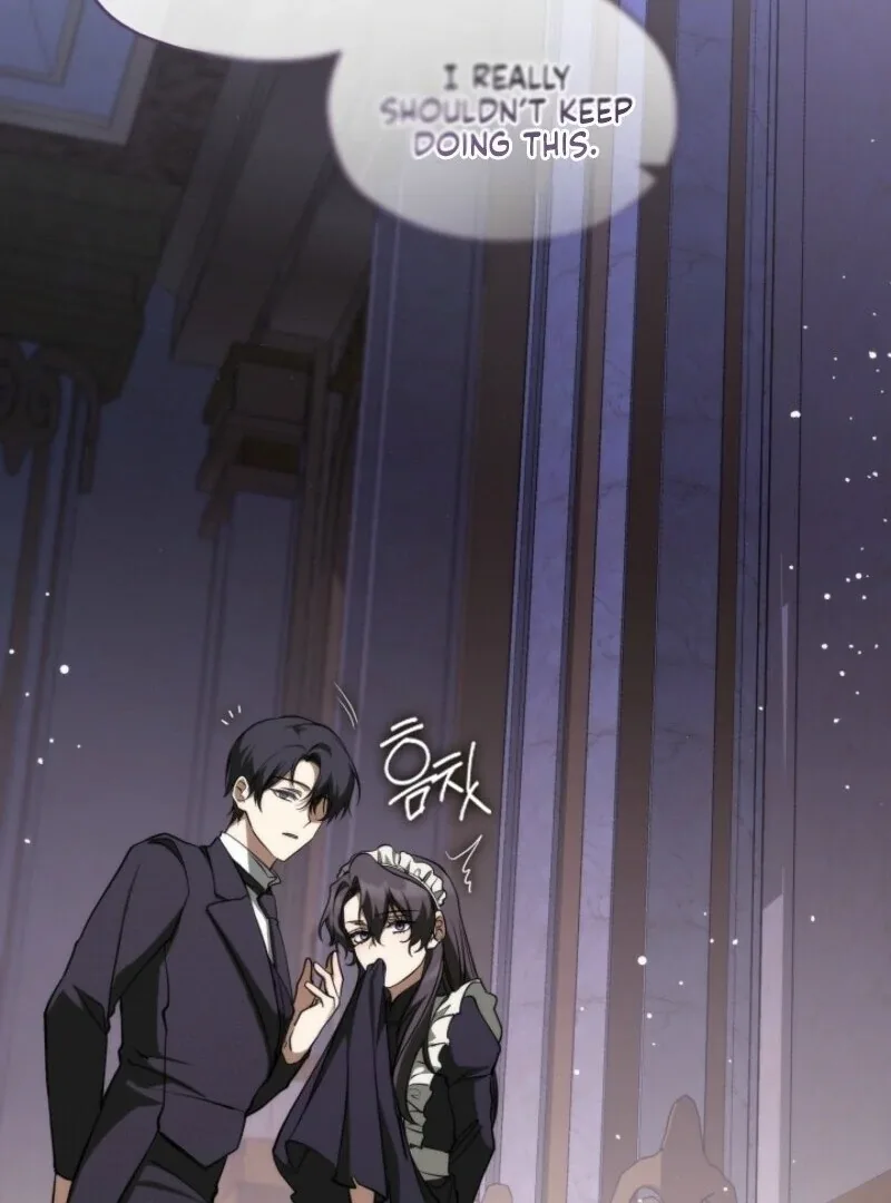 I Failed To Throw The Villain Away Chapter 137 page 74