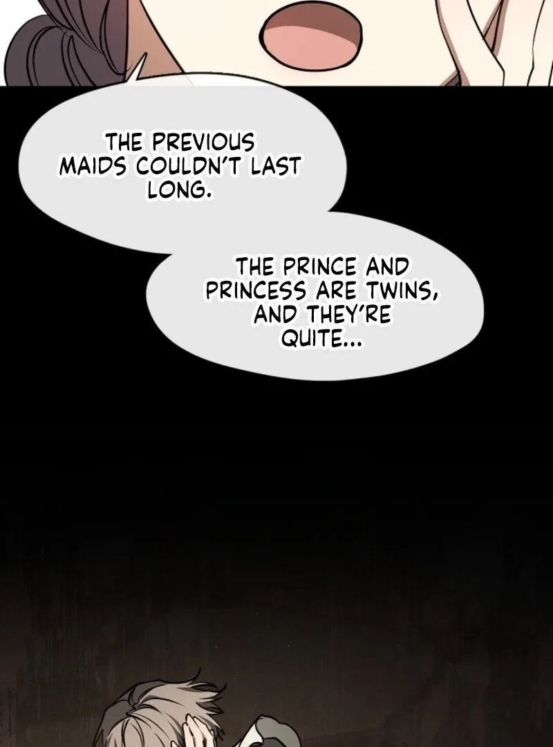 I Failed To Throw The Villain Away Chapter 137 page 11