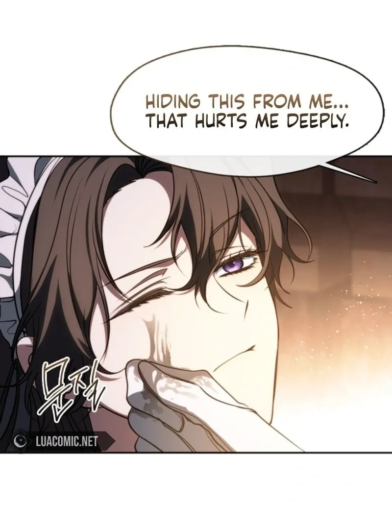 I Failed To Throw The Villain Away Chapter 137 page 59