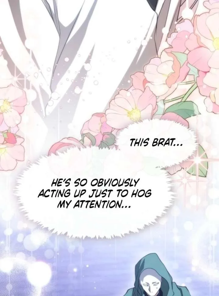 I Failed To Throw The Villain Away Chapter 133 page 52