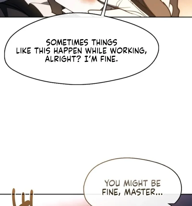 I Failed To Throw The Villain Away Chapter 137 page 54