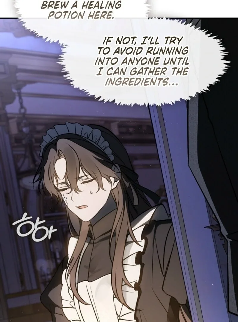 I Failed To Throw The Villain Away Chapter 137 page 44