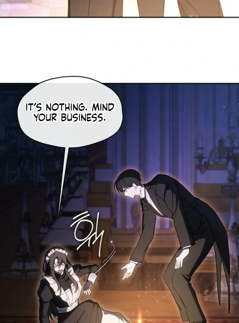I Failed To Throw The Villain Away Chapter 137 page 49