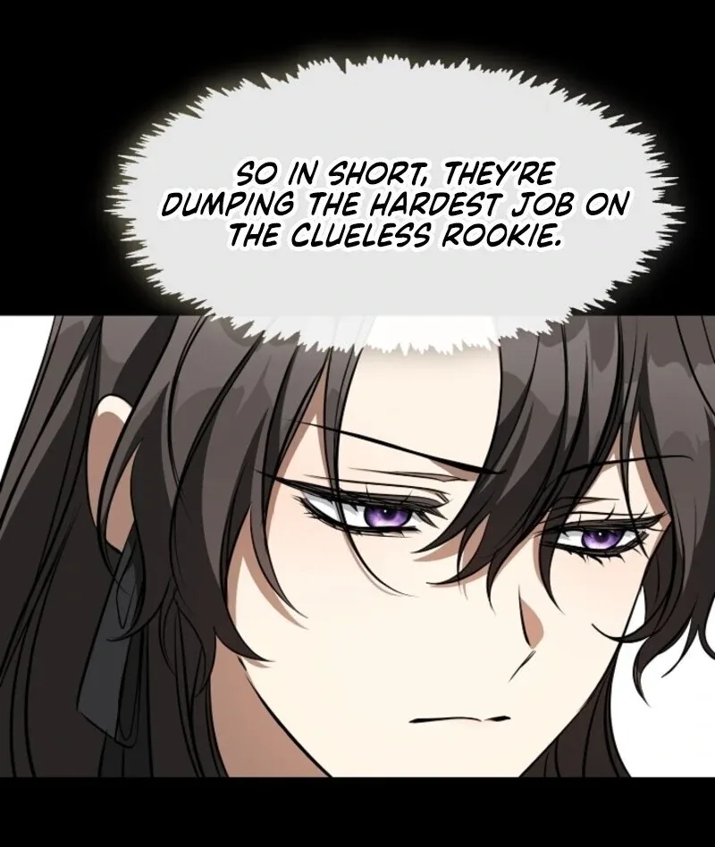I Failed To Throw The Villain Away Chapter 137 page 14