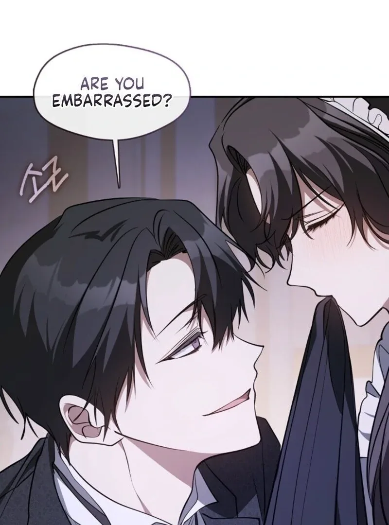 I Failed To Throw The Villain Away Chapter 137 page 71