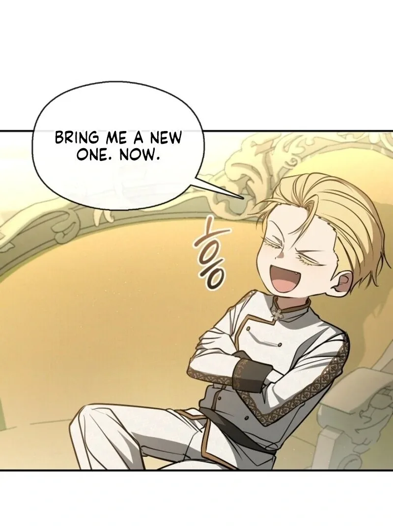 I Failed To Throw The Villain Away Chapter 137 page 35