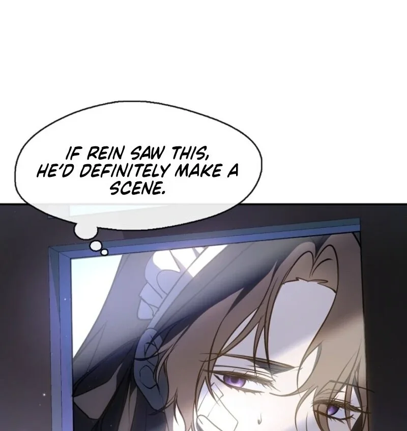 I Failed To Throw The Villain Away Chapter 137 page 42