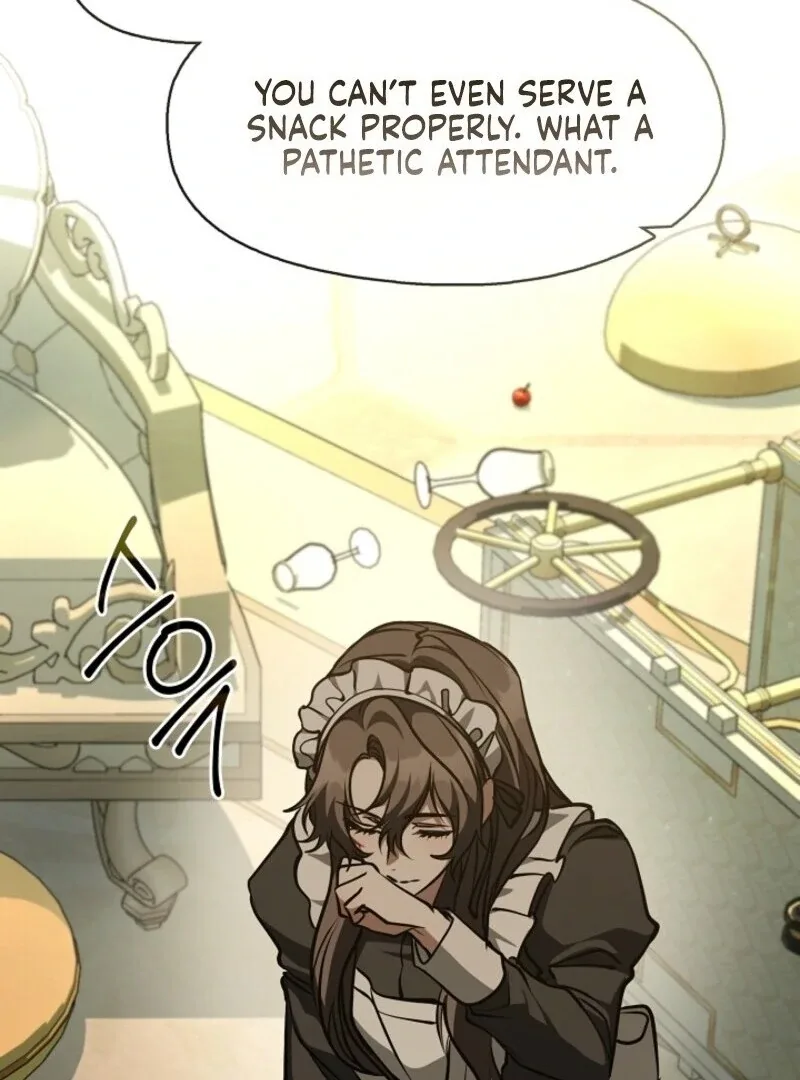 I Failed To Throw The Villain Away Chapter 137 page 33