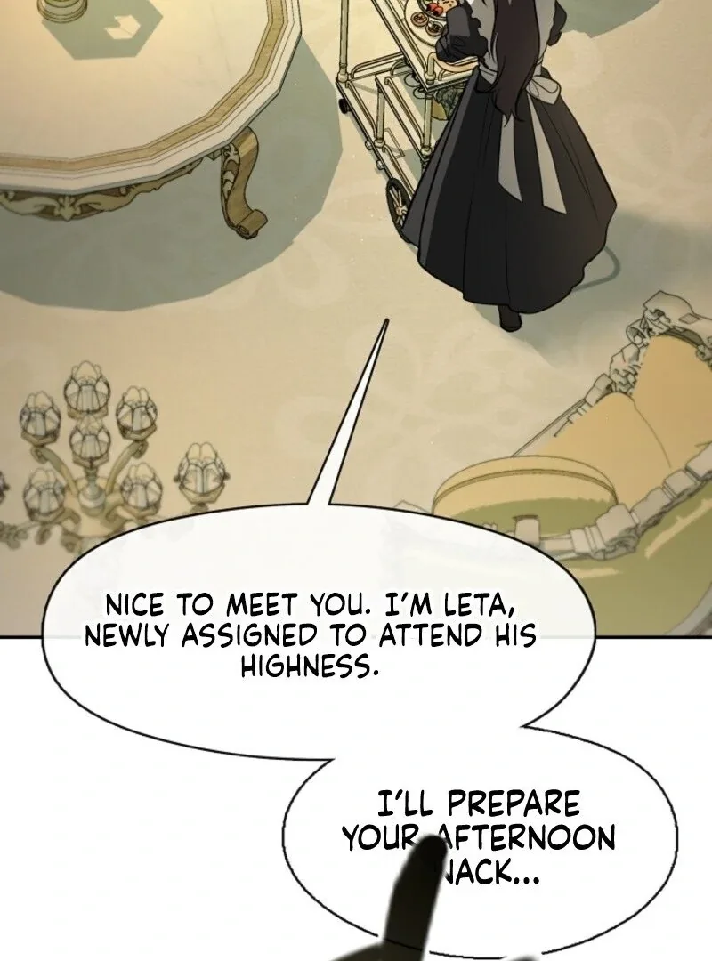 I Failed To Throw The Villain Away Chapter 137 page 20