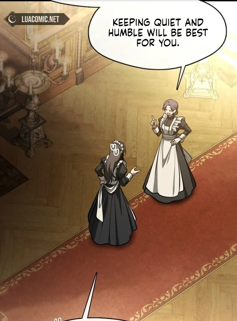 I Failed To Throw The Villain Away Chapter 137 page 8