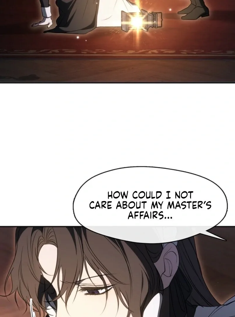 I Failed To Throw The Villain Away Chapter 137 page 50