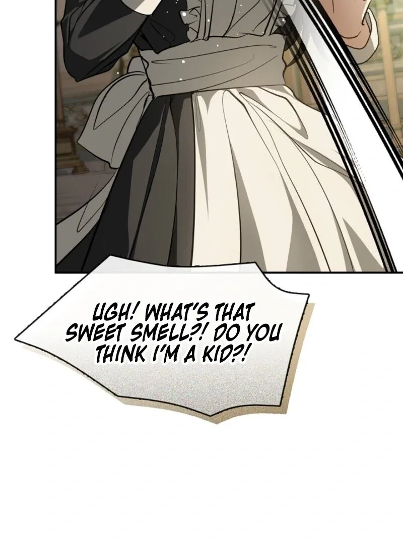 I Failed To Throw The Villain Away Chapter 137 page 27