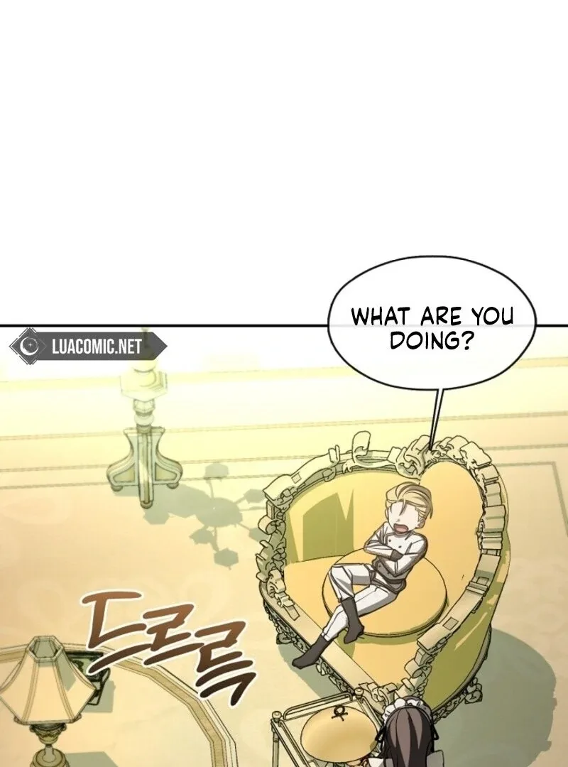 I Failed To Throw The Villain Away Chapter 137 page 19