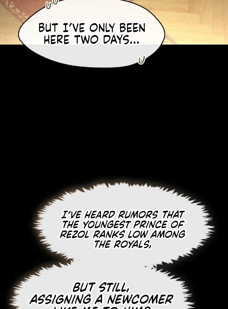I Failed To Throw The Villain Away Chapter 137 page 9