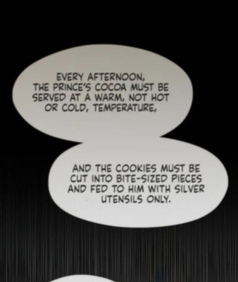 I Failed To Throw The Villain Away Chapter 137 page 15