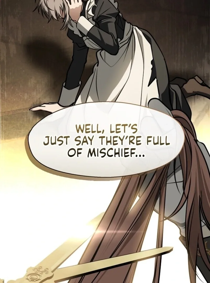 I Failed To Throw The Villain Away Chapter 137 page 12