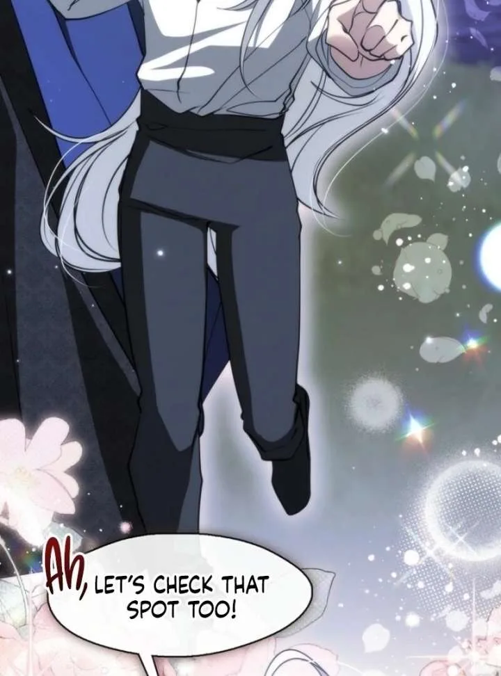 I Failed To Throw The Villain Away Chapter 133 page 50