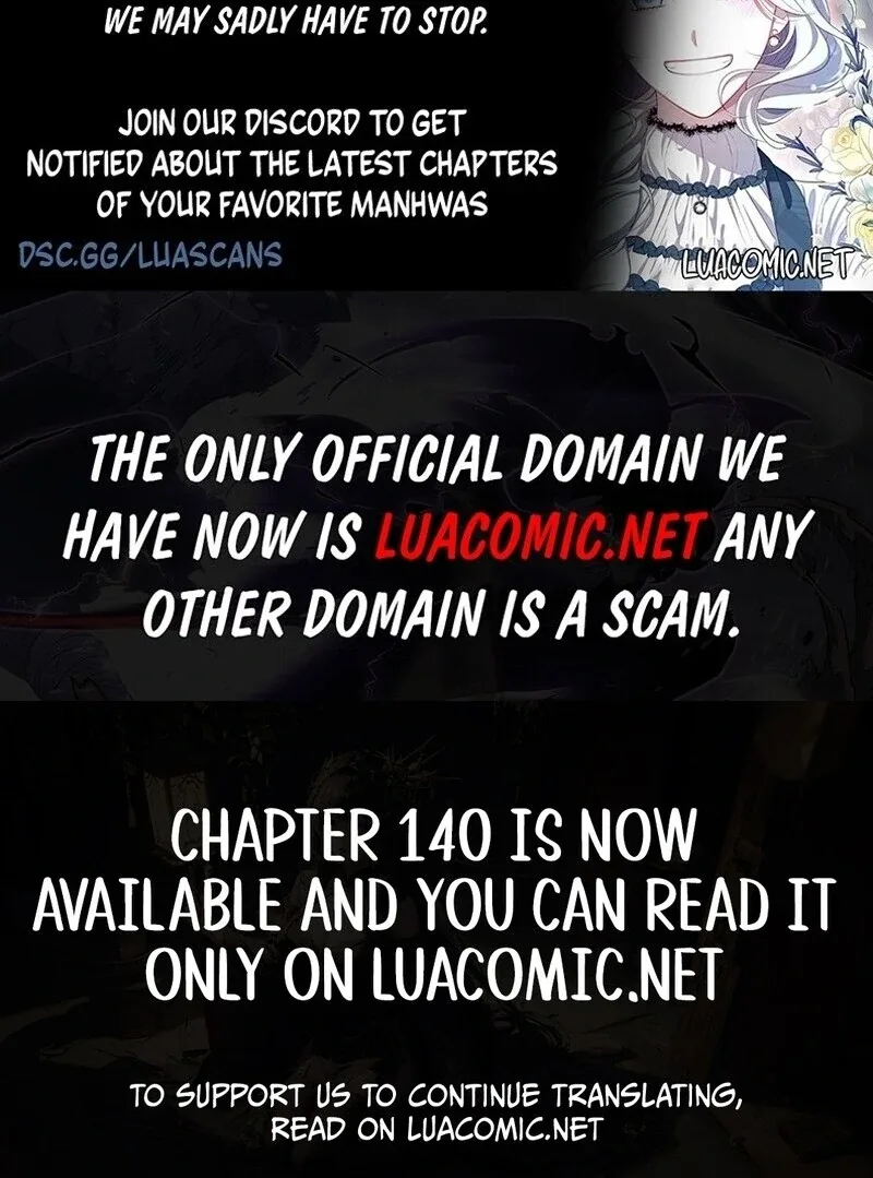 I Failed To Throw The Villain Away Chapter 137 page 91