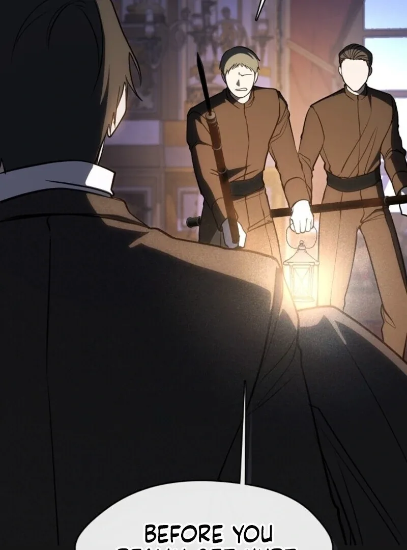 I Failed To Throw The Villain Away Chapter 138 page 24