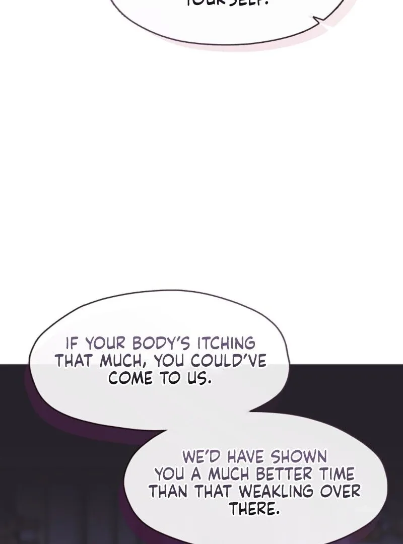 I Failed To Throw The Villain Away Chapter 138 page 18