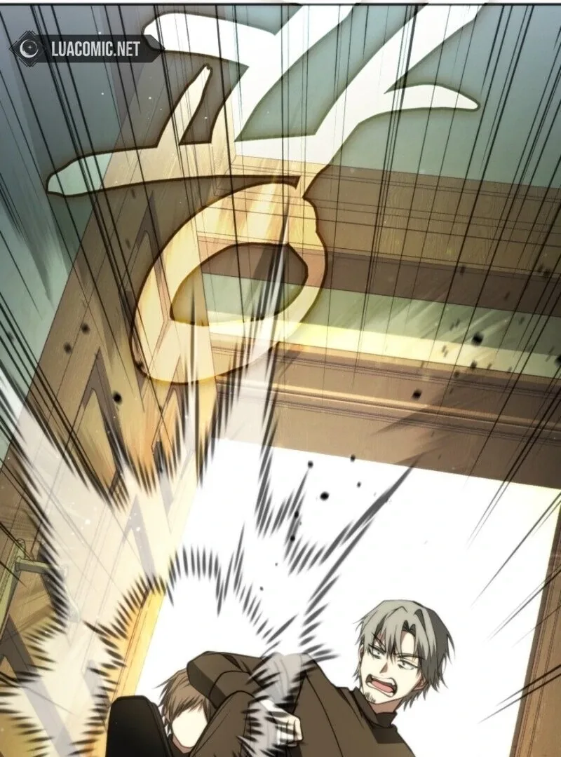 I Failed To Throw The Villain Away Chapter 138 page 85