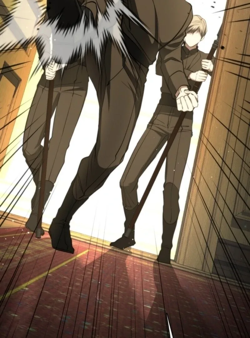 I Failed To Throw The Villain Away Chapter 138 page 86