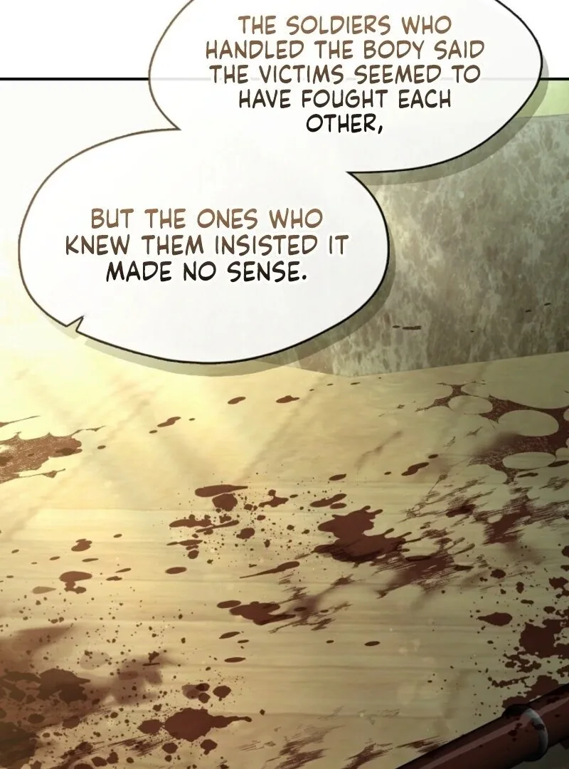 I Failed To Throw The Villain Away Chapter 138 page 75