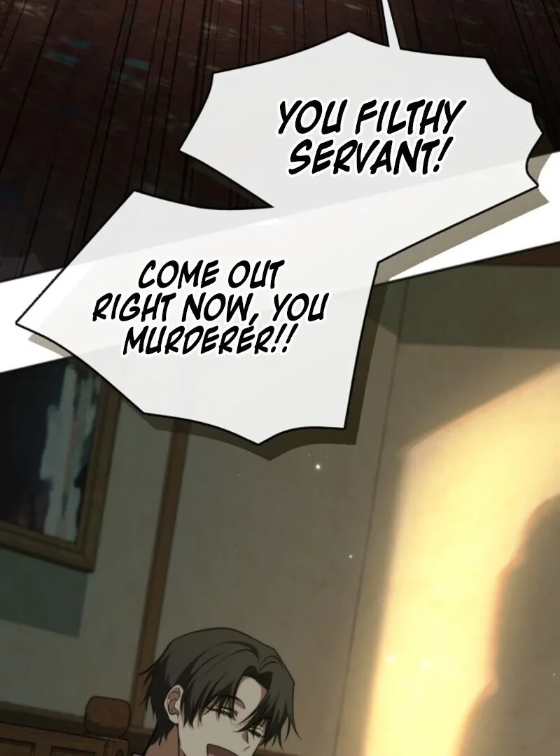 I Failed To Throw The Villain Away Chapter 138 page 87