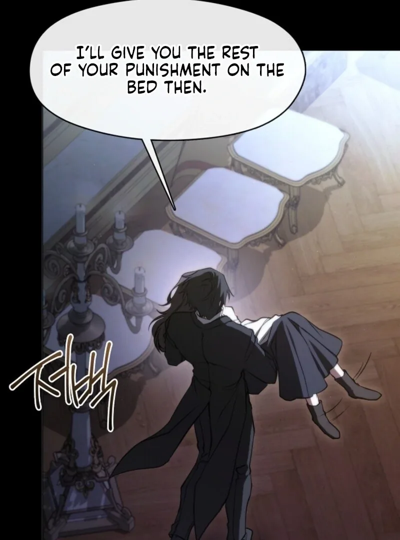 I Failed To Throw The Villain Away Chapter 138 page 58