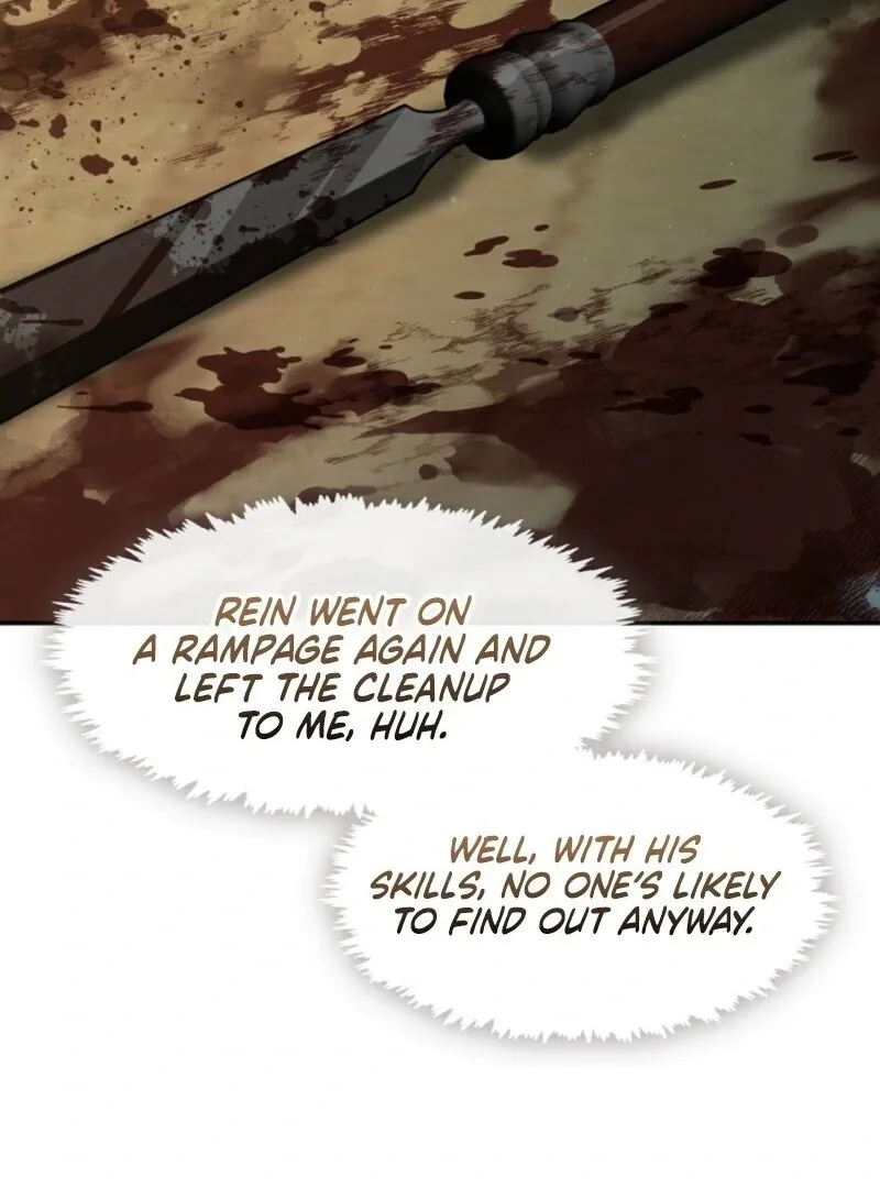 I Failed To Throw The Villain Away Chapter 138 page 76