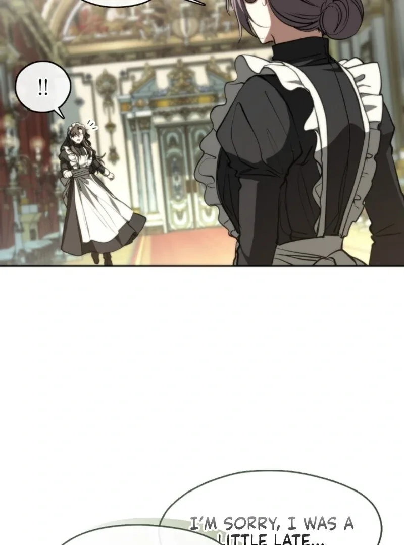 I Failed To Throw The Villain Away Chapter 138 page 68