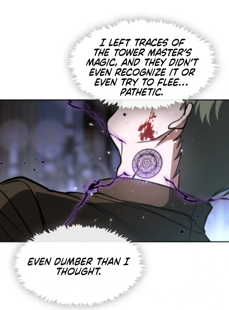 I Failed To Throw The Villain Away Chapter 138 page 95