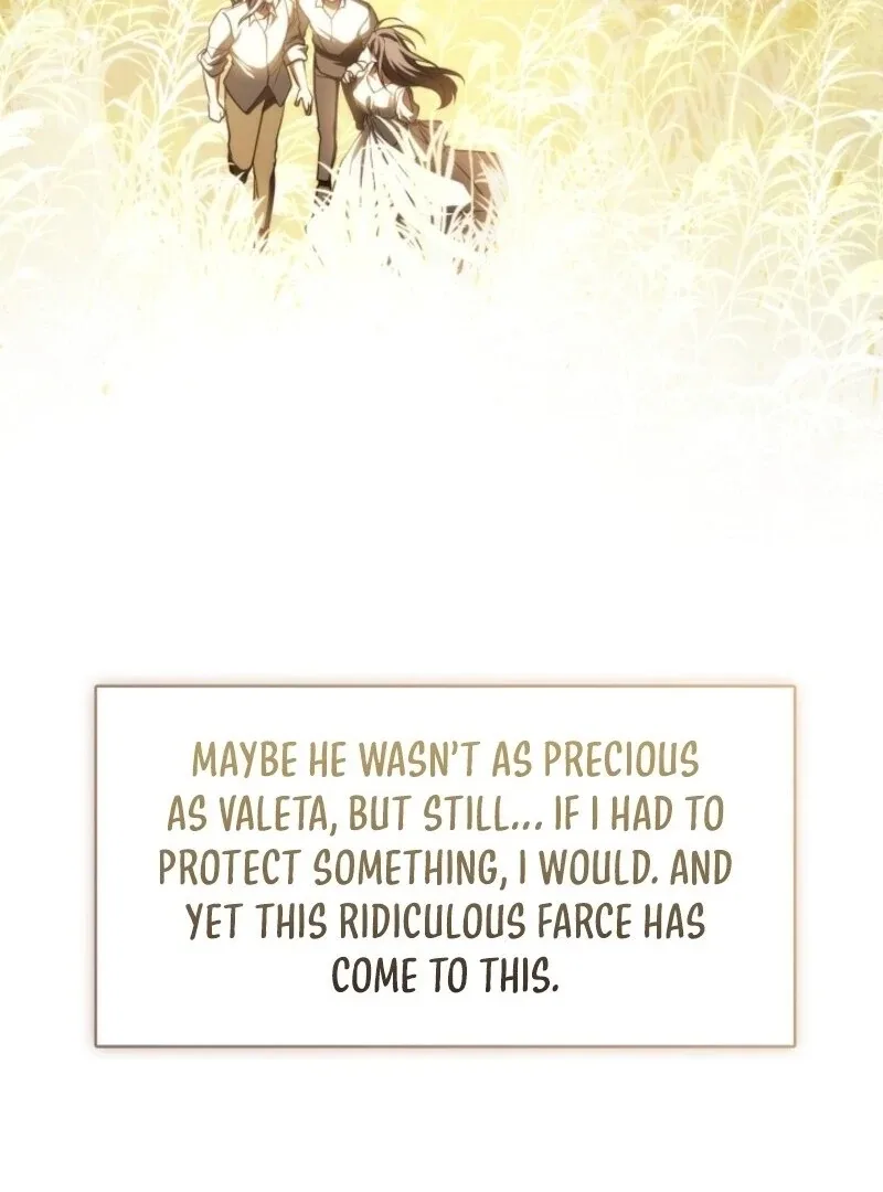 I Failed To Throw The Villain Away Chapter 139 page 36