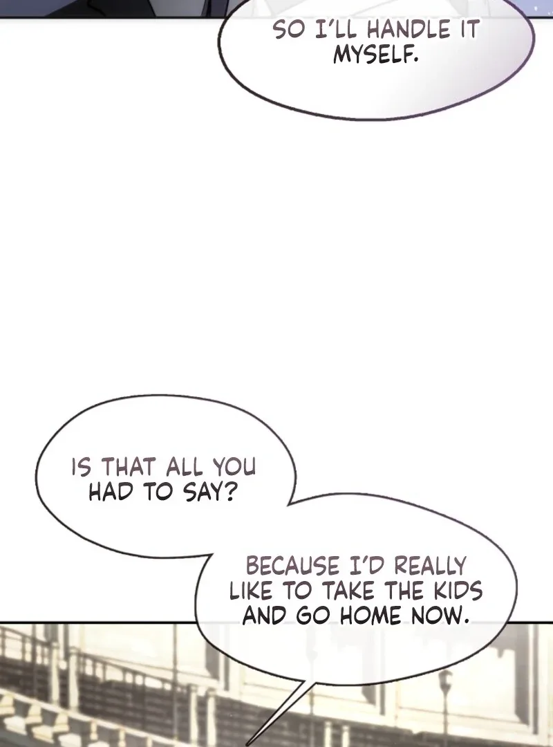 I Failed To Throw The Villain Away Chapter 140 page 62