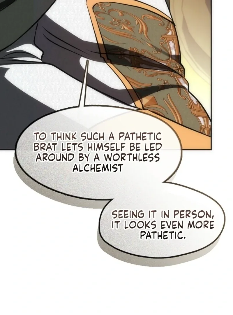 I Failed To Throw The Villain Away Chapter 140 page 56