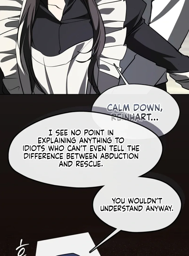 I Failed To Throw The Villain Away Chapter 140 page 31