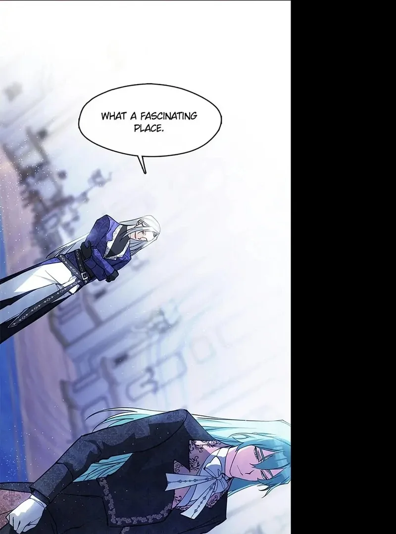 I Failed To Throw The Villain Away Chapter 139 page 31