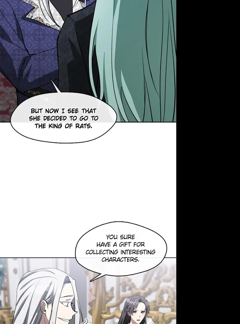 I Failed To Throw The Villain Away Chapter 139 page 18