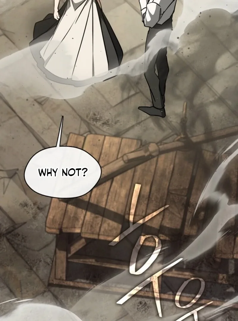 I Failed To Throw The Villain Away Chapter 140 page 22