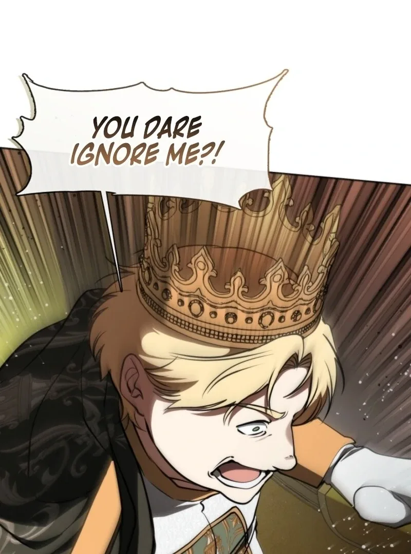 I Failed To Throw The Villain Away Chapter 140 page 68