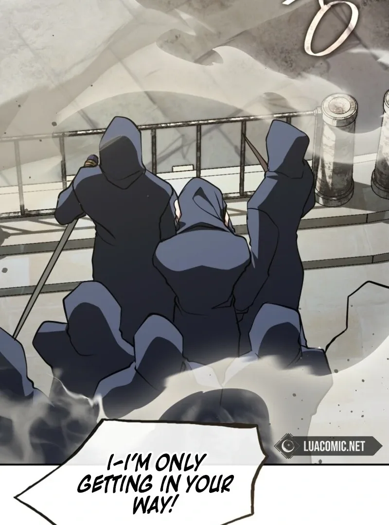 I Failed To Throw The Villain Away Chapter 140 page 23