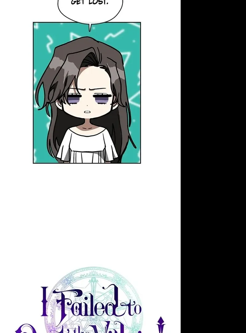 I Failed To Throw The Villain Away Chapter 139 page 26