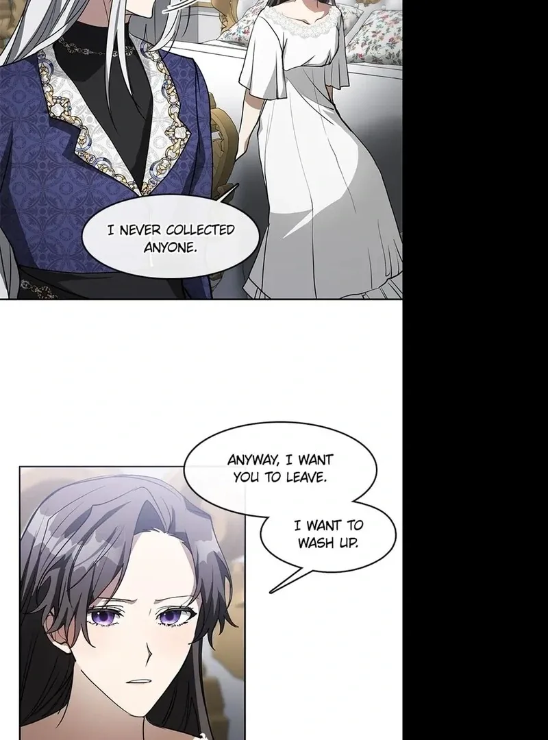 I Failed To Throw The Villain Away Chapter 139 page 20